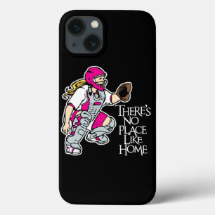 Etui iPhone Case-Mate Pas de place comme chez soi