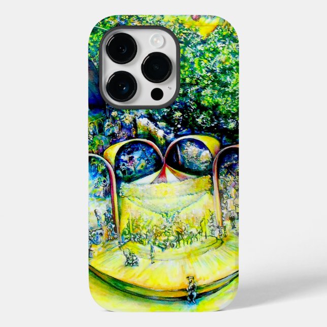 Coques Case-Mate iPhone Pas le premier du Dernier temps (Verso)