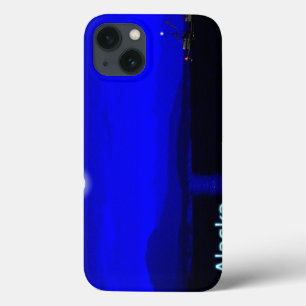 iPhone 13 Coque Passage au clair de lune