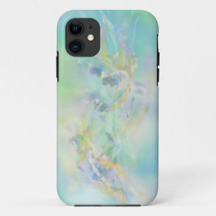 Etui iPhone Case-Mate Pastel Art Abstrait motif floral