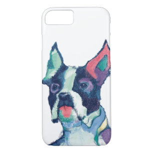 Etui iPhone Case-Mate Pastel d'aquarelle d'Ulysse