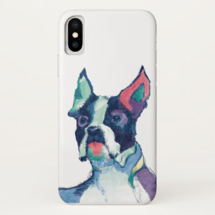 Etui iPhone Case-Mate Pastel d'aquarelle d'Ulysse
