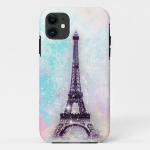 Etui iPhone Case-Mate Pastel de Tour Eiffel