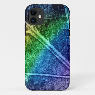 Etui iPhone Case-Mate Pastel feuille moderne Abstrait #2