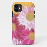 Pastel Gerberas Floral