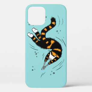 Case-Mate iPhone Case Pastel Goth Chat Skeleton