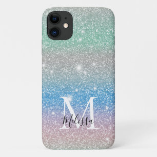 Case-Mate iPhone Case Pastel Gradient Parties scintillant Sparkor Nom du