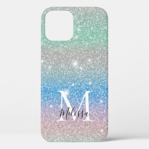 Case-Mate iPhone Case Pastel Gradient Parties scintillant Sparkor Nom du