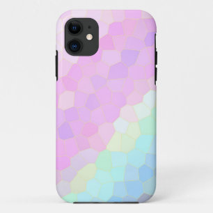 Case-Mate iPhone Case Pastel Mosaic