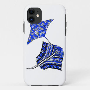 Coques Pour iPhone Pastenagues tribales