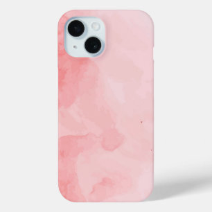 Coque Pour iPhone 15 Pastèque