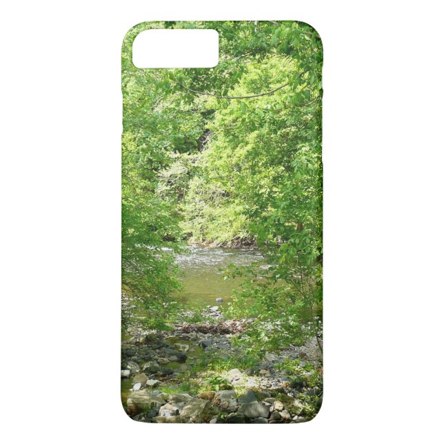 Coques Case-Mate iPhone Patapsco River View Maryland Nature Photographie (Dos)