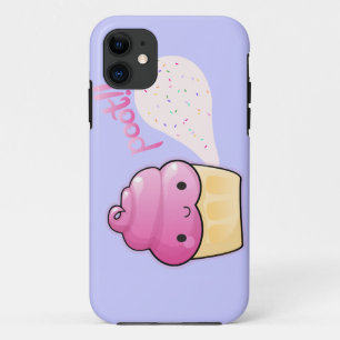 Etui iPhone Case-Mate Pâtes de tarte aux cupcakes