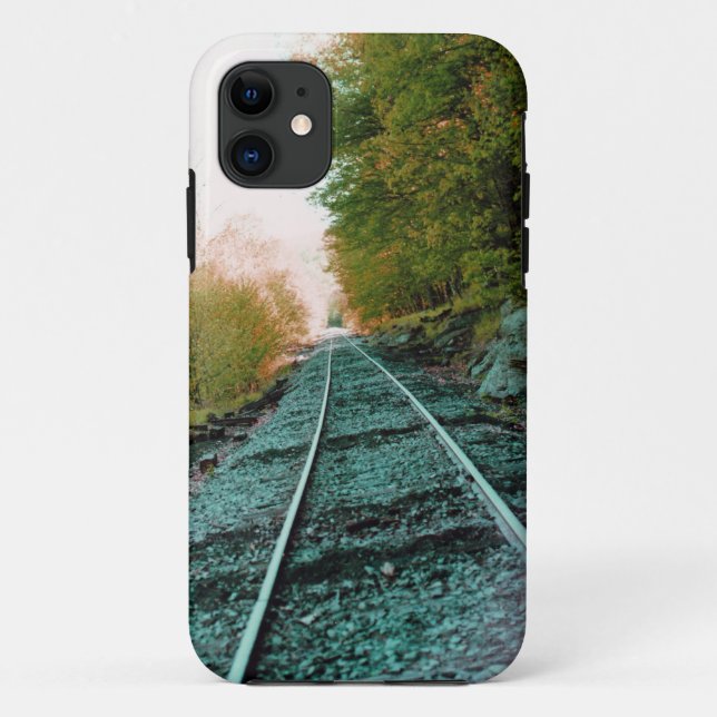 Coques Case-Mate iPhone Path de Solitude (Dos)