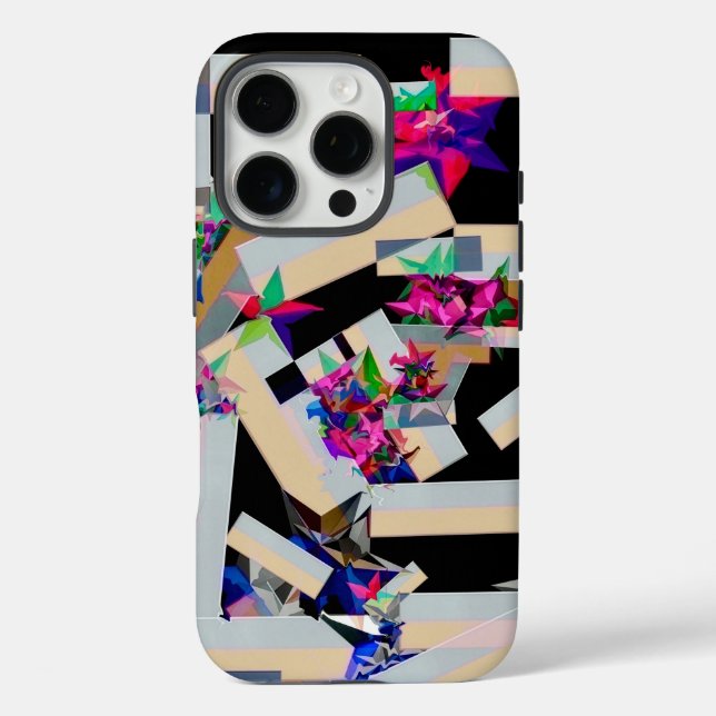 Coques Case-Mate iPhone Pathways (Verso)