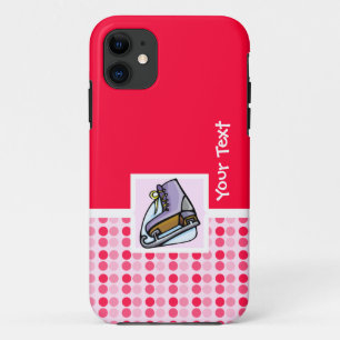 Case-Mate iPhone Case Patinage sur glace