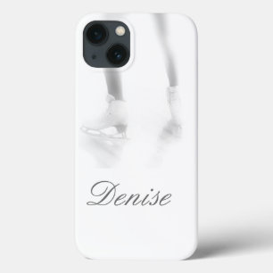 iPhone 13 Coque Patinage sur glace