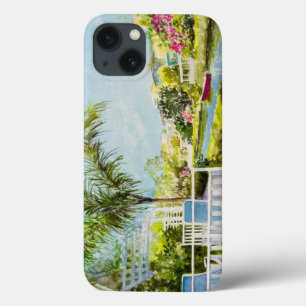 iPhone 13 Case Patio de canal