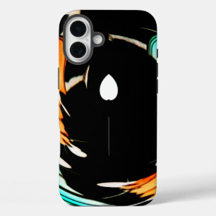 Coques iPhone 16 Plus Patrimoine Réinventé Motif Traditionnel Africain