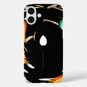 Coques iPhone 16 Plus Patrimoine Réinventé Motif Traditionnel Africain
