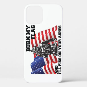 Case-Mate iPhone Case Patriote américain