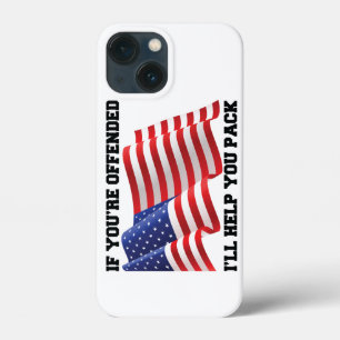 Case-Mate iPhone Case patriote américain