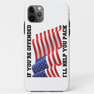 Case-Mate iPhone Case patriote américain