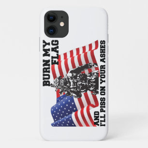 Case-Mate iPhone Case Patriote américain