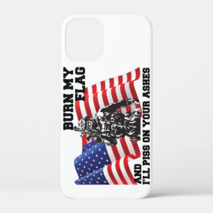 Case-Mate iPhone Case Patriote américain