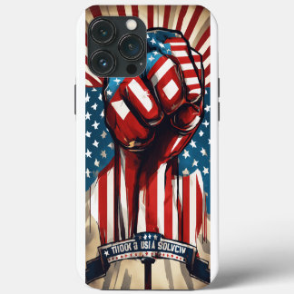 Case-Mate iPhone Case patriotique