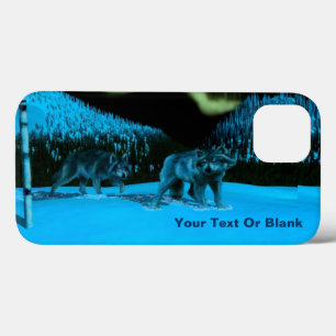 Case-Mate iPhone Case Patrouille nocturne