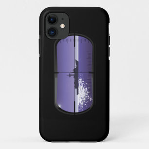 Coque Case-Mate Pour iPhone Patrouille submersible