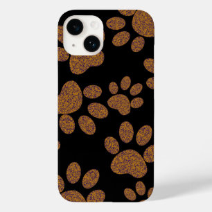 Coques Pour iPhone patte de chien