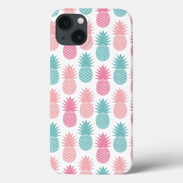 Coques Case-Mate iPhone Pattern (Verso)