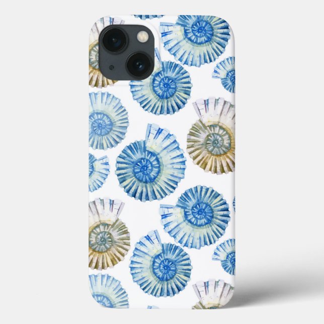 Coques Case-Mate iPhone Pattern 2 (Verso)