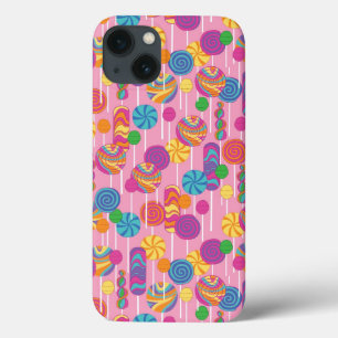 Case-Mate iPhone Case Patters de Lollipops