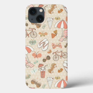 Case-Mate iPhone Case Patters de Summer Vacation