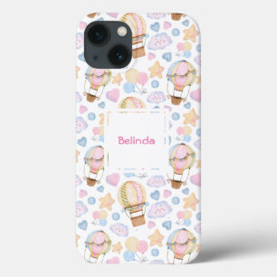 Case-Mate iPhone Case Patters de Whimsical Watercolor