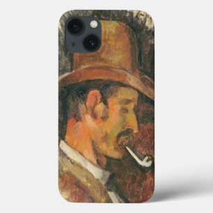 Etui iPhone 13 Paul Cezanne   Homme en costume oriental, c.1635 (