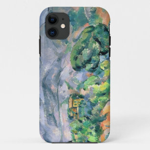 Coque Case-Mate Pour iPhone Paul Cezanne Mont Sainte-Victoire, 1900