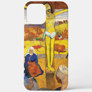 Case-Mate iPhone Case Paul Gauguin Le Christ Jaune Art Fin Vintage