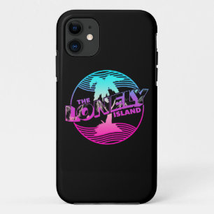 Coque iPhone 11 Paumes