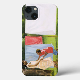 Etui iPhone Case-Mate Pause après-midi 2000