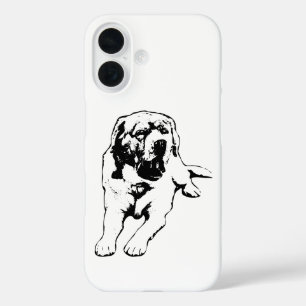Coques iPhone 16 Pause-crevette - Récolte minimale