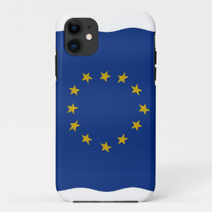 Case-Mate iPhone Case pavillon européen