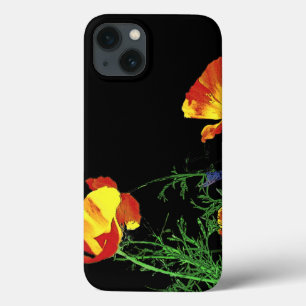 Coques Pour iPhone Pavot de Californie
