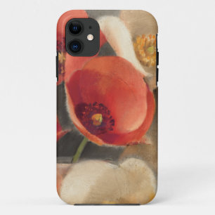 Case-Mate iPhone Case Pavots en pleine floraison