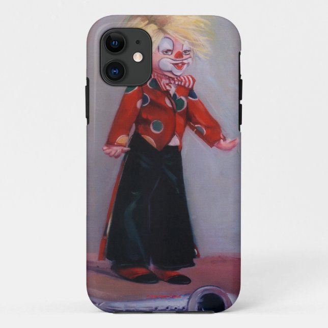 Coques Case-Mate iPhone Payaso (Dos)