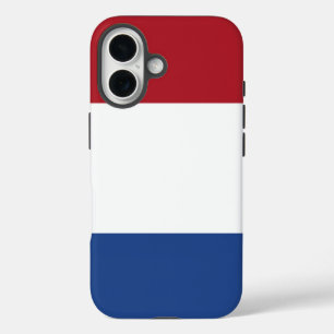 Coques iPhone 16 Pays-Bas