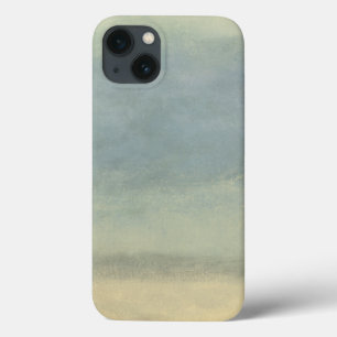 Etui iPhone Case-Mate Paysage abstrait avec le ciel obscurci